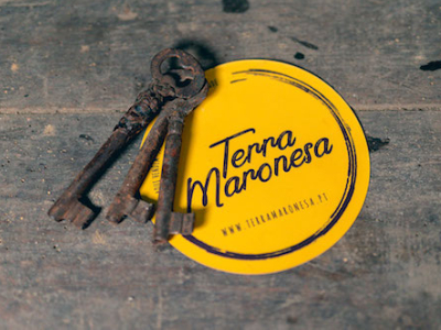 Terra Maronesa