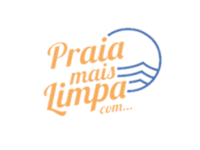 PRAIA MAIS LIMPA COM…