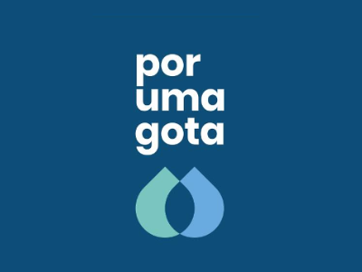 POR UMA GOTA – Pelo uso eficiente da água 