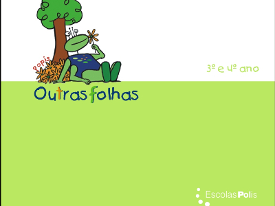 Outras folhas