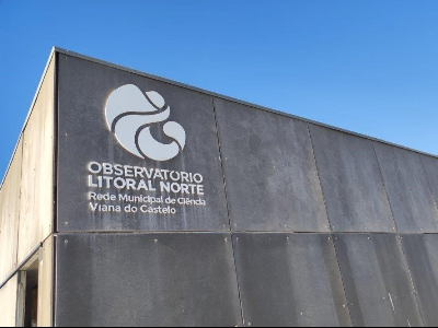 Observatório do Litoral Norte