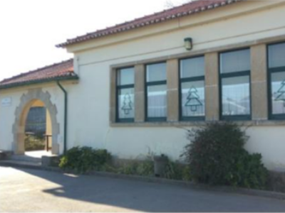 COJ - Centro de Educação para a Sustentabilidade